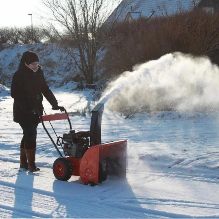 11HP Snow Thrower / Snow Blower / Snow Plow