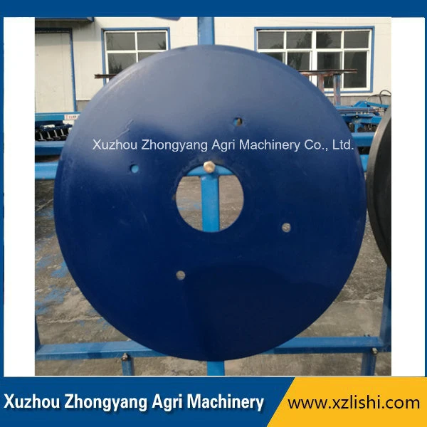 Boron Steel Disc Blade for Disc Plough